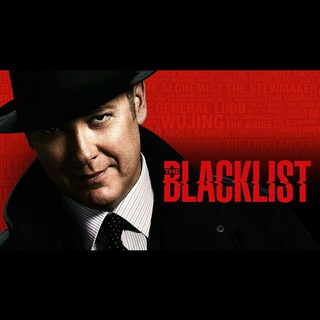 Логотип канала theblacklisttvseries