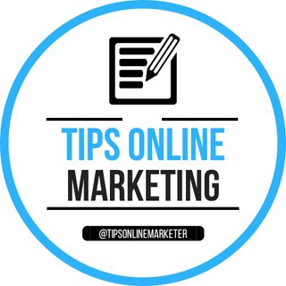 Логотип канала tipsonlinemarketer