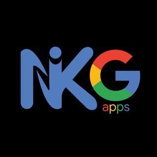 Логотип канала nikgapps