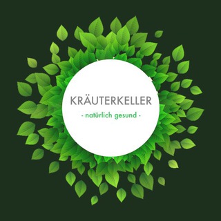 Логотип канала kraeuterkeller