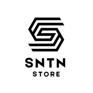 Логотип канала sntnstore