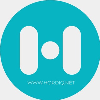 Логотип канала hordiqnet