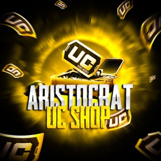 Логотип канала aristocrat_uc_shop