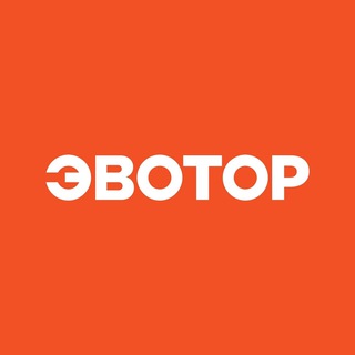 Логотип evotor