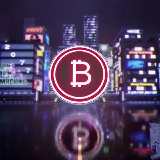 Логотип канала bitcoinbit_btc