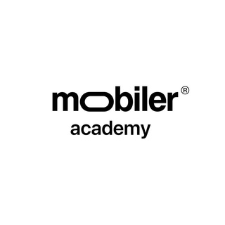 Логотип канала mobileracademy