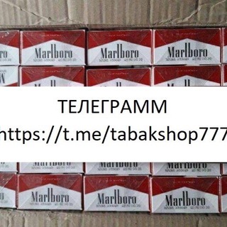 Логотип канала tabakshop777