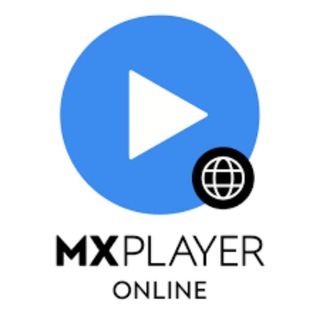 Логотип канала mx_player_tamil_web