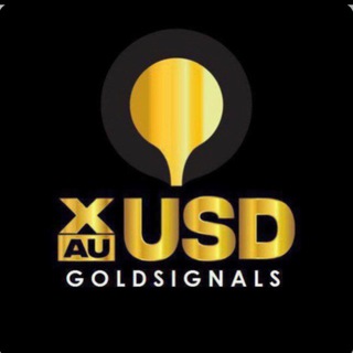 Логотип канала FOREX_SIGNALS_XAUUSD_GOLD_FREE