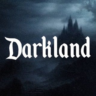 Логотип канала darklandpark