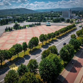 Логотип nalchik_polit