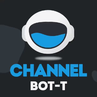 Логотип канала BOTTRU_CHANNEL