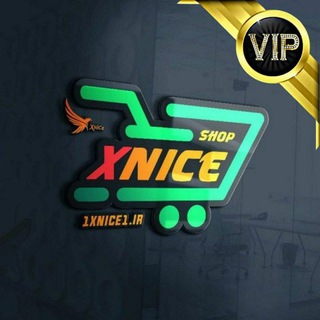 Логотип канала xniceshop_vip