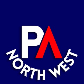 Логотип канала pataltnorthwest