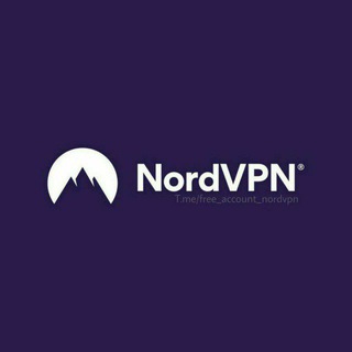 Логотип канала nordvpn_account_trial