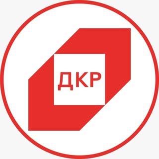 Логотип канала dkrmos