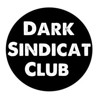 Логотип канала dark_sindicat_club