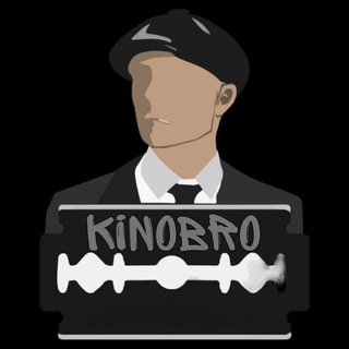 Логотип канала kinoobroo