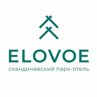 Логотип канала elovoehotel