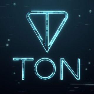 Логотип ton_coin_ru