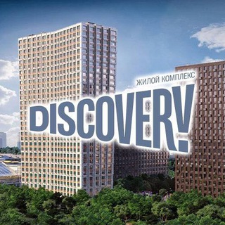 Логотип канала gk_discovery