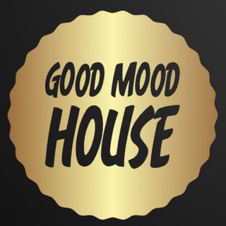 Логотип канала good_mood_house