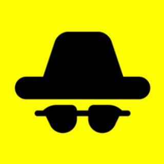 Логотип канала spybiz