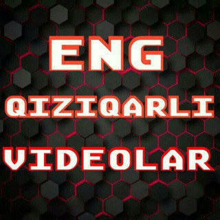 Логотип канала qiziqarli_videolar_instagram