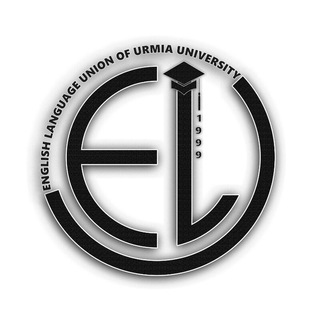 Логотип elu_urmia