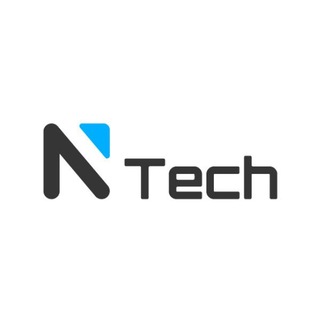 Логотип ntech_forum