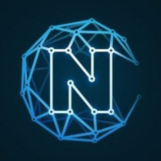 Логотип канала ncash