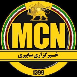 Логотип канала mcn_news