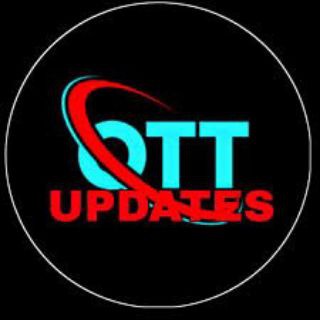 Логотип канала ott_update_gang