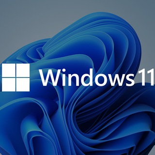 Логотип канала win11issues