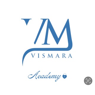 Логотип канала vismaracademy