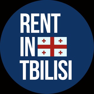 Логотип канала rent_tbilisi_ge