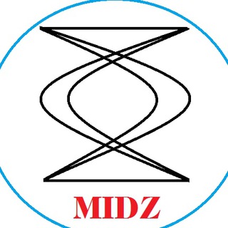 Логотип канала midzgroup