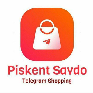 Логотип piskent_bozor_piskent_savdo