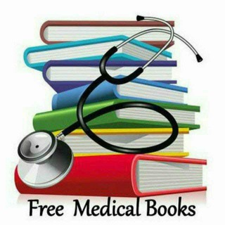 Логотип канала medical_ebooks_free