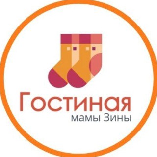 Логотип канала gostinaya_tepla