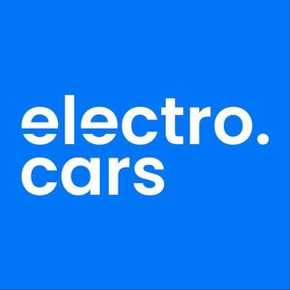 Логотип канала electrocars