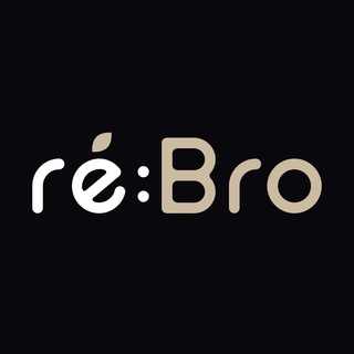 Логотип канала rebro_store_ru