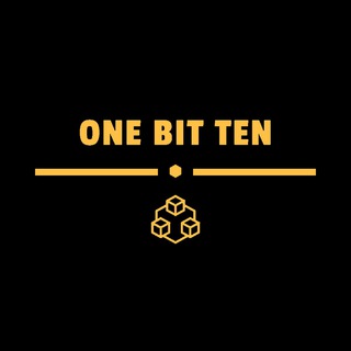 Логотип канала onebittenglobal