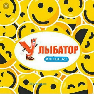 Логотип ulibatorchat