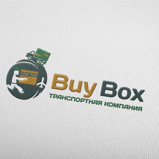 Логотип BuyBox_China