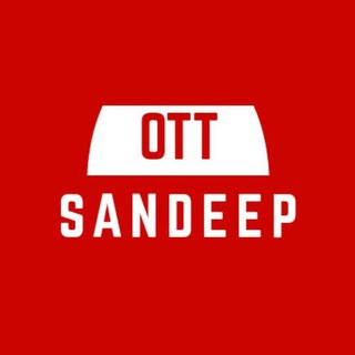 Логотип канала ottsandeep