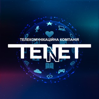 Логотип канала tenet_official