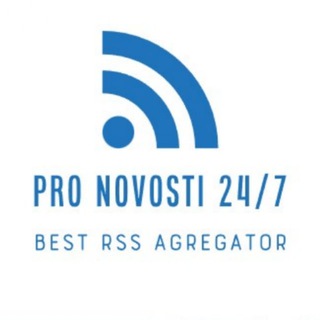 Логотип канала pronovosti247