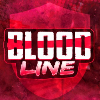 Логотип канала bloodline_cheat