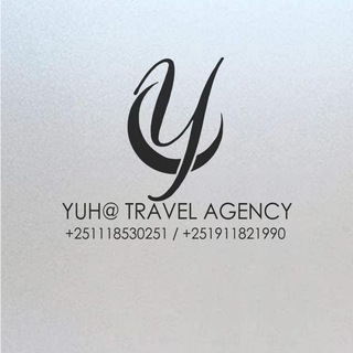 Логотип канала uhattravelagency